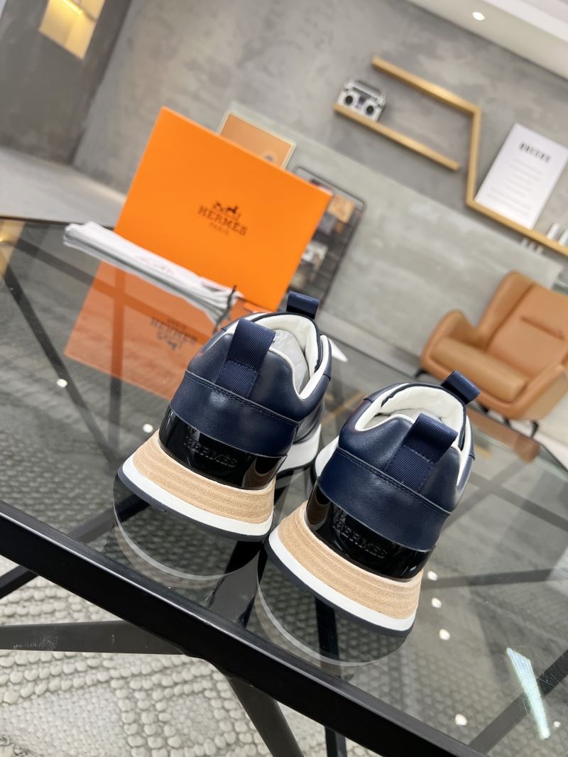 Hermes Casual Shoes